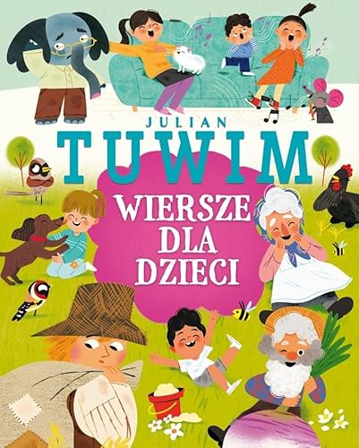Julian Tuwim. Wiersze dla dzieci von Ibis