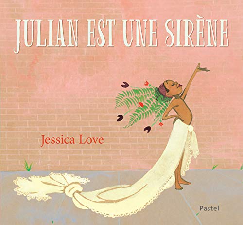 Julian est une sirène von TASCHEN