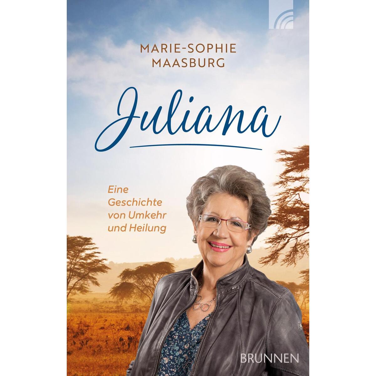 Juliana von Brunnen-Verlag GmbH