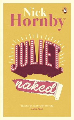 Juliet, Naked von Penguin Books Ltd