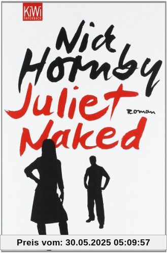 Juliet, Naked: Roman Juliet, Naked: Roman