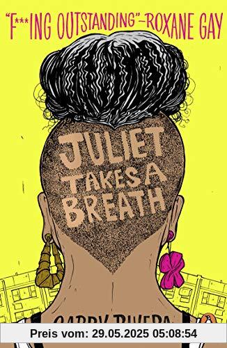 Juliet Takes a Breath