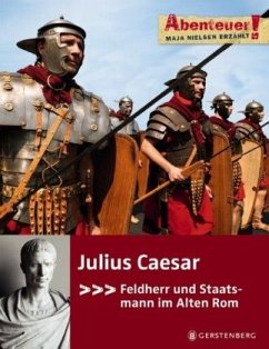 Julius Caesar von Gerstenberg Verlag