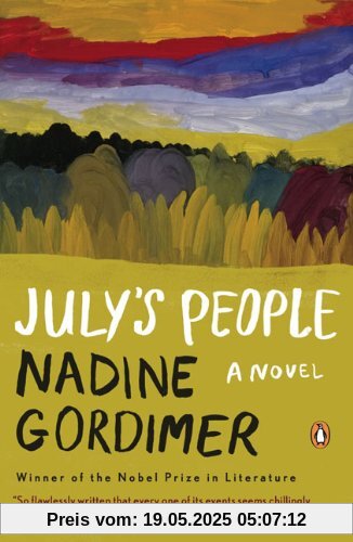 July's People