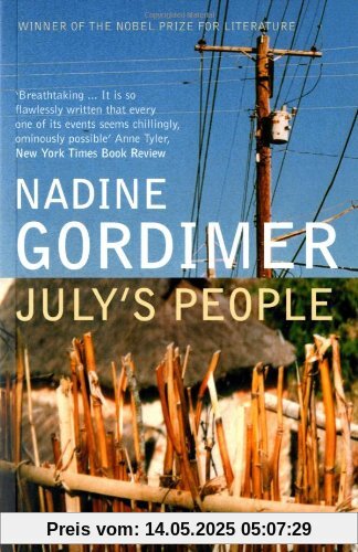July's People
