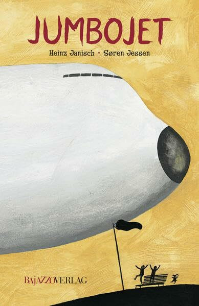 Jumbojet: Ausgezeichnet mit dem Österreichischen Kinder- und Jugendbuchpreis 2010 Jumbojet: Ausgezeichnet mit dem Österreichischen Kinder- und Jugendbuchpreis 2010