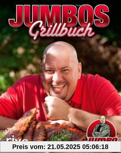Jumbos Grillbuch