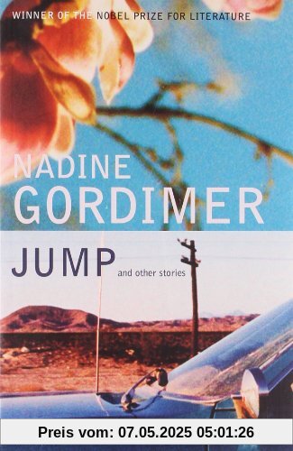 Jump and Other Stories