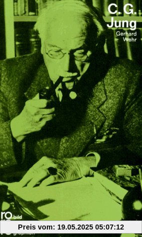 Jung, Carl Gustav Jung, Carl Gustav