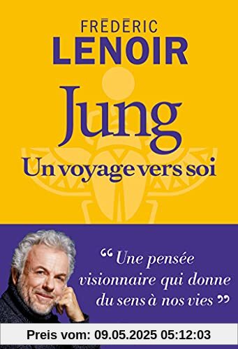 Jung, un voyage vers soi