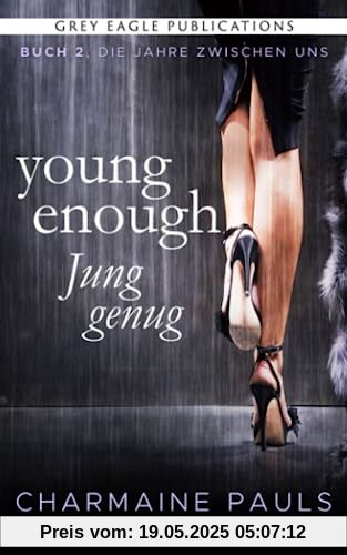 Jung genug