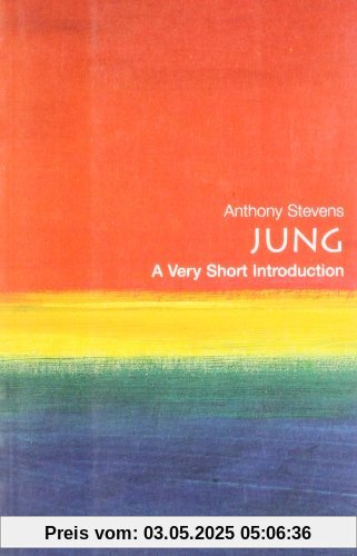 Jung: A Very Short Introduction (Very Short Introductions)