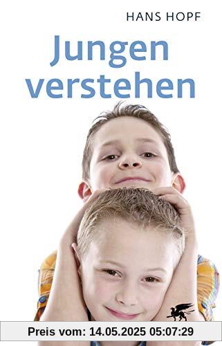 Jungen verstehen