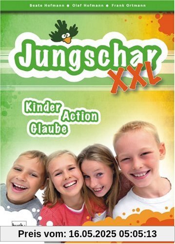 Jungschar XXL