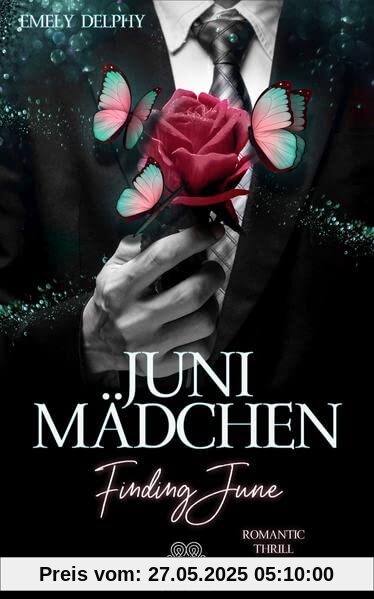 Junimädchen - Finding June
