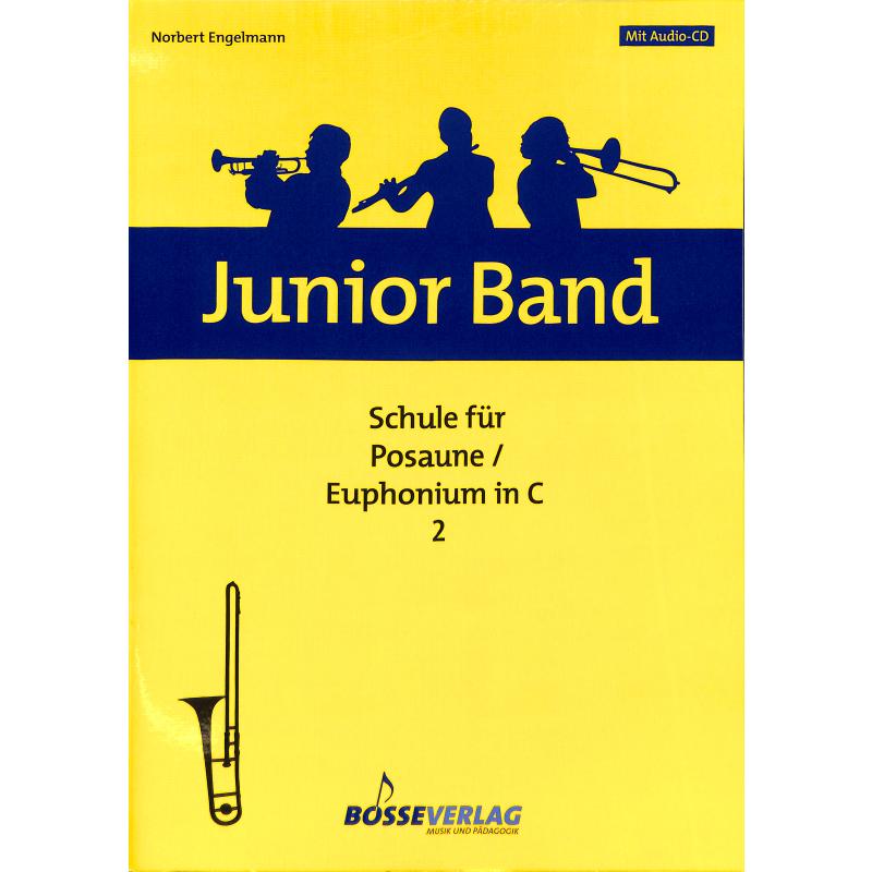 Junior Band - Schule 2 Junior Band - Schule 2