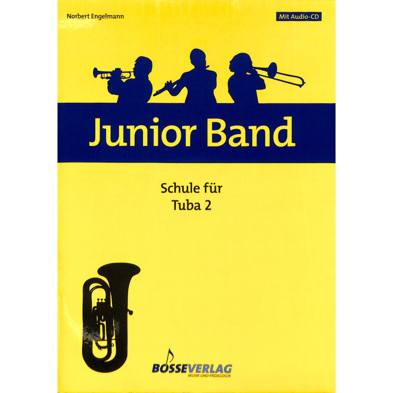 Junior Band - Schule 2