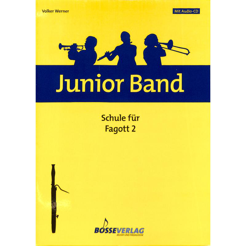 Junior Band - Schule 2