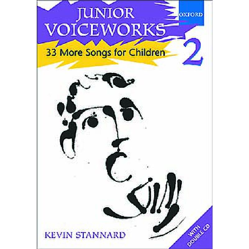 Junior voiceworks 2