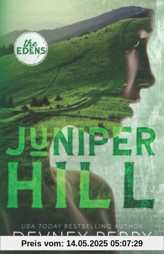 Juniper Hill (The Edens)