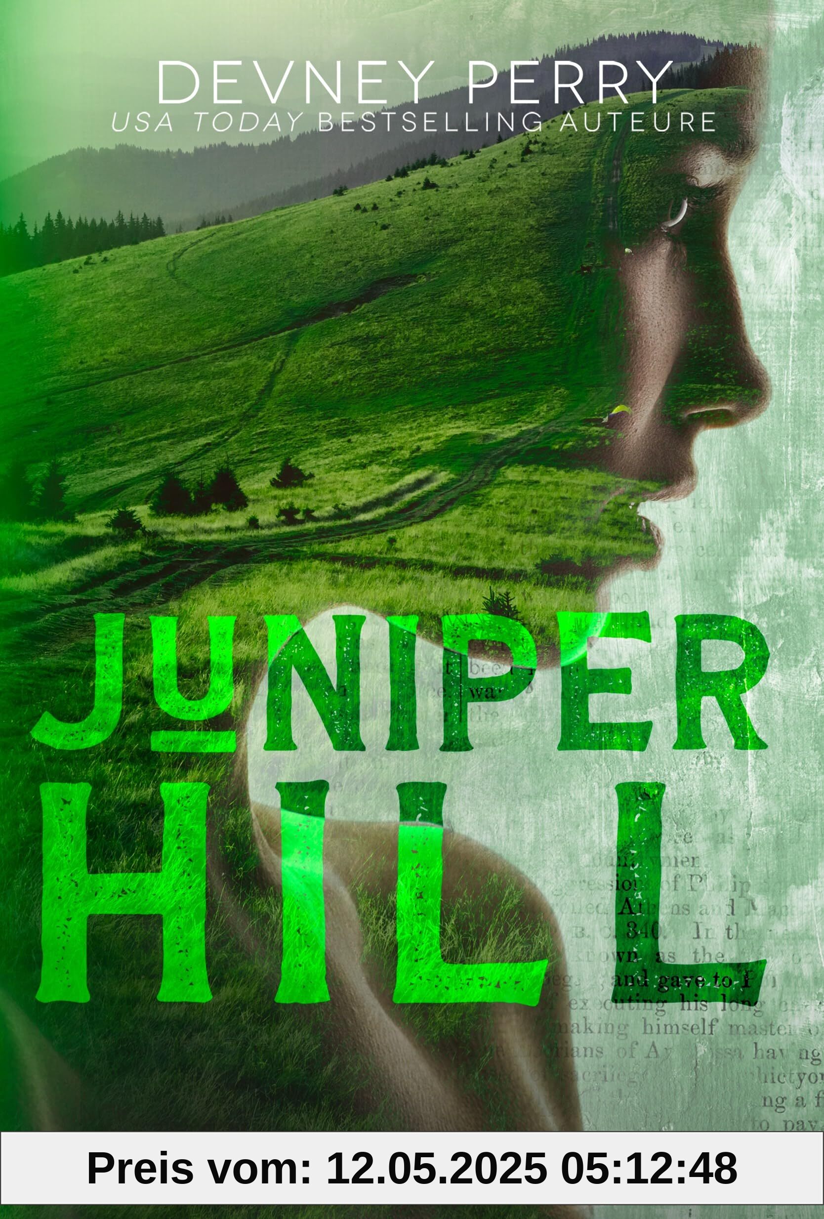 Juniper Hill