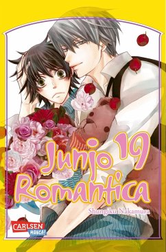 Junjo Romantica / Junjo Romantica Bd.19 von Carlsen / Carlsen Manga