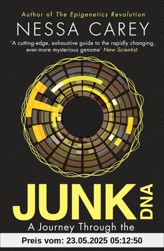 Junk DNA: A Journey Through the Dark Matter of the Genome