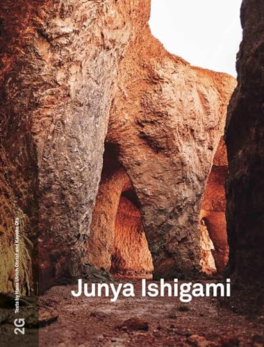 Junya Ishigami (Tokyo) 2G / # 78: 2g Issue 78