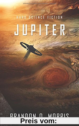 Jupiter (Eismond, Band 5)