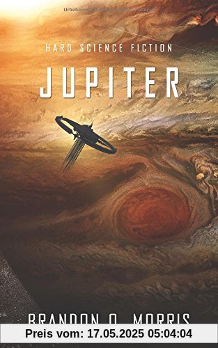 Jupiter (Eismond, Band 5)