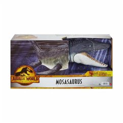 Jurassic World Mosasaurus (SIOC) von Mattel