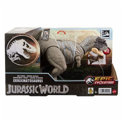 Jurassic World Wild Roar Ekrixinatosaurus von Mattel