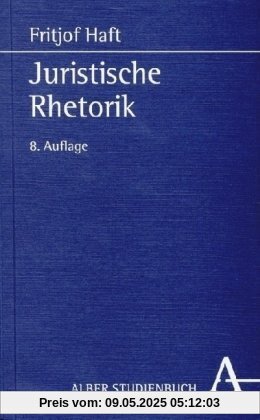 Juristische Rhetorik
