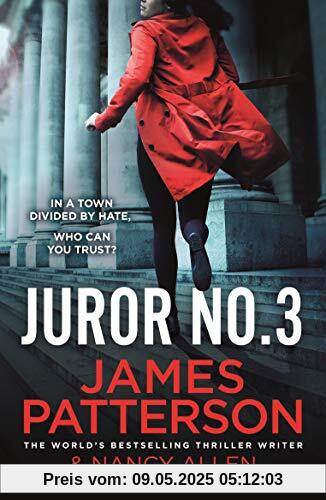 Juror No. 3