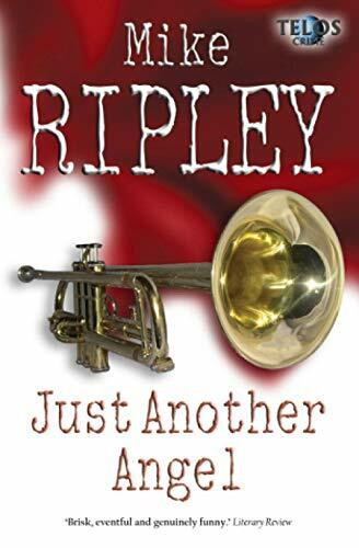 Just Another Angel (Angel Series, Band 1)