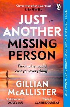 Just Another Missing Person von Penguin / Penguin Books UK