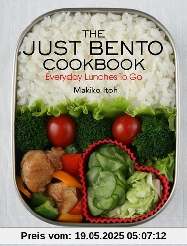 Just Bento Cookbook Just Bento Cookbook