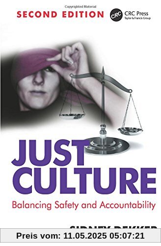Just Culture