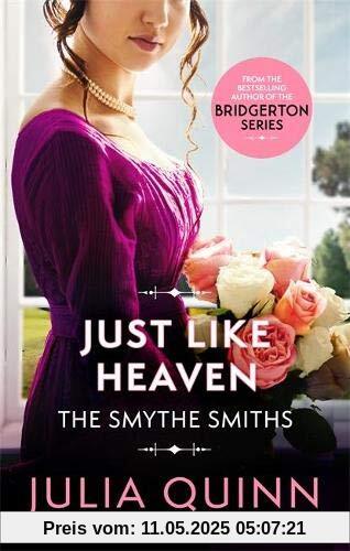 Just Like Heaven (Smythe-Smith Quartet)