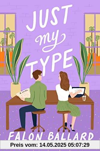 Just My Type