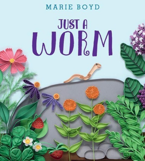 Just a Worm Just a Worm