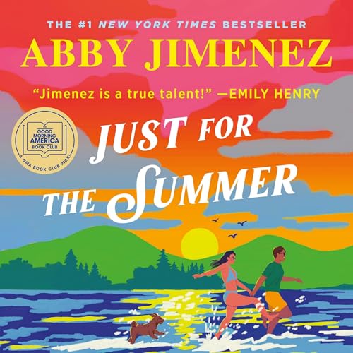 Just for the Summer Just for the Summer von Blackstone Pub