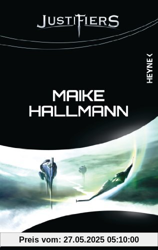 Justifiers - Hard to kill: Justifiers-Roman 8 Justifiers - Hard to kill: Justifiers-Roman 8