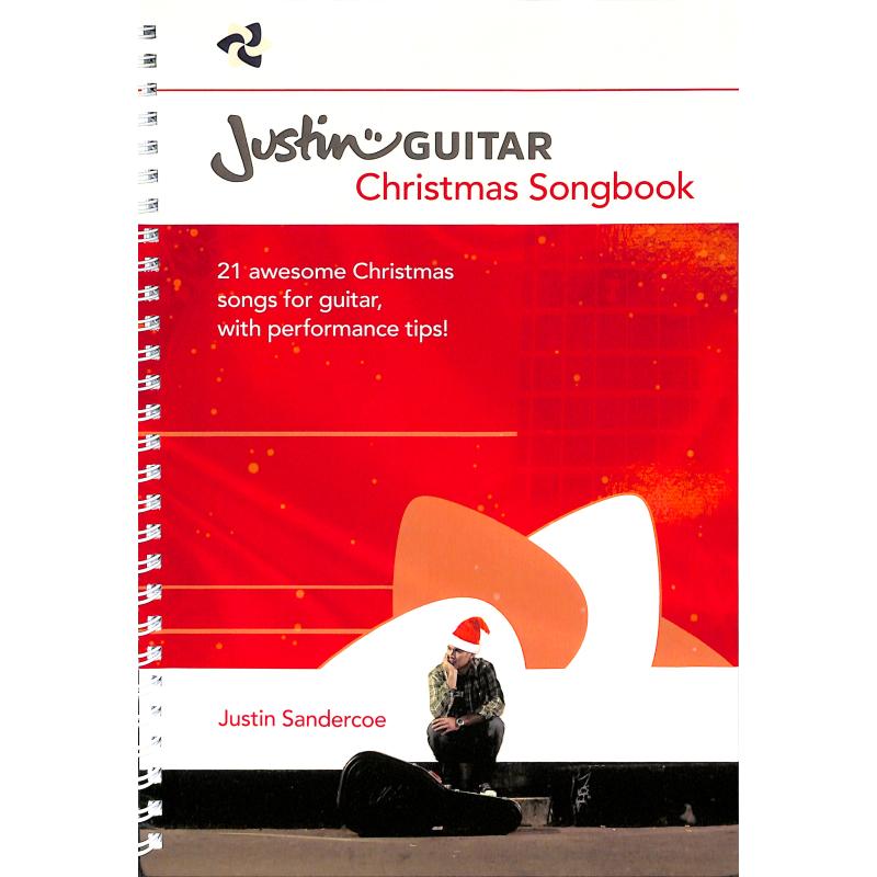 Justinguitar.com - Christmas Songbook Justinguitar.com - Christmas Songbook