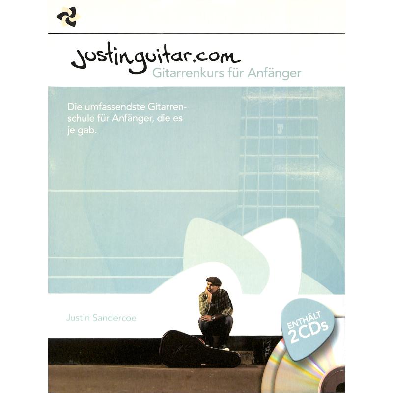 Justinguitar.com - Gitarrenkurs für Anfänger Justinguitar.com - Gitarrenkurs für Anfänger
