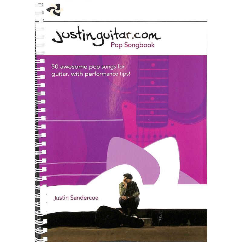 Justinguitar.com - Pop Songbook Justinguitar.com - Pop Songbook