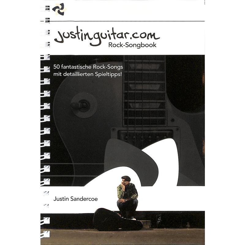 Justinguitar.com - Rock Songbook Justinguitar.com - Rock Songbook