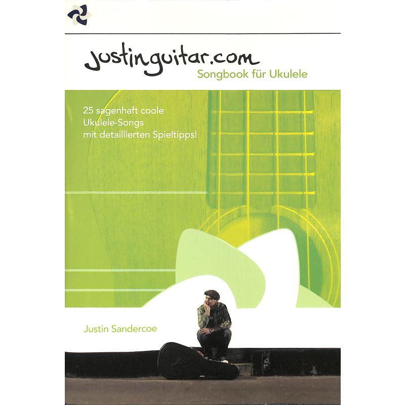 Justinguitar.com - Ukulele Songbook Justinguitar.com - Ukulele Songbook