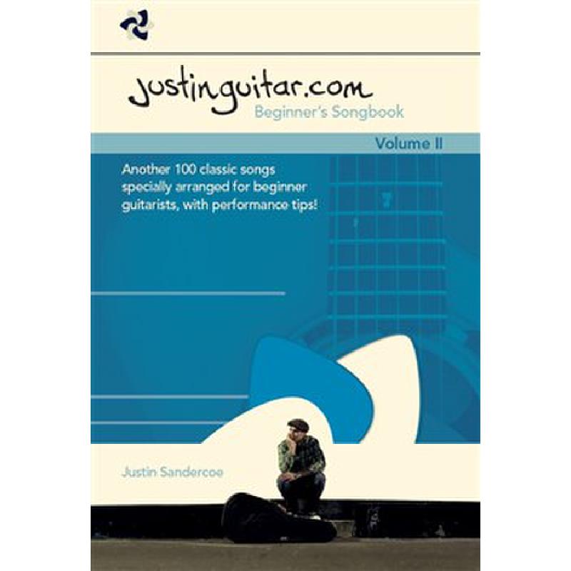 Justinguitar.com beginner's songbook 2 Justinguitar.com beginner's songbook 2
