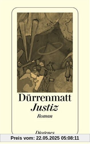 Justiz Justiz
